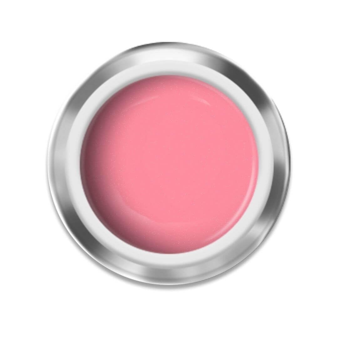 Gel builder gel builder cover 05 Rose Shimmer Beauty Nails 50g