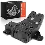Frankberg Türschloss 6-Polig Hinten Kompatibel mit Aveo Stufenheck T300 1.2L-1.6L 2011-2017 Cruze J300 1.4L-2.0L Stufenheck 2009-2016 Replace# 13501988