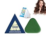 orientalisme said Limpieza suave a base de plantas: crea una fina espuma cremosa para una limpieza sin residuos pesados, formulada con jabones naturales, limpia suavemente y deja una sensación de luz refrescante