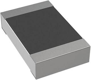 Pack of 45 AC1206FR-07100RL Resistor Thick Film 1206 100 Ohm 1% 0.25W(1/4W) Â±100ppm/Â°C Pad SMD, Cut Tape, RoHS