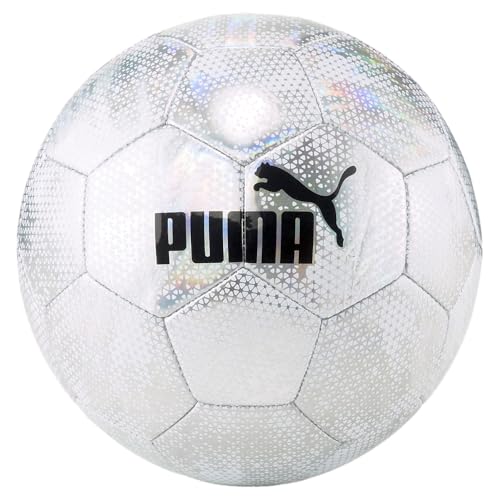 PUMA Mens Cup Ball Soccer Cleats - Grey2