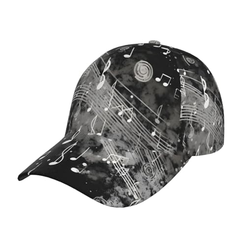Casquette de baseball anti-UV et respirante pour le sport et l'été Mexpekil