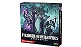 Gale Force Nine GF97407G Dungeons & Dragons: Tyrannen des Unterreichs