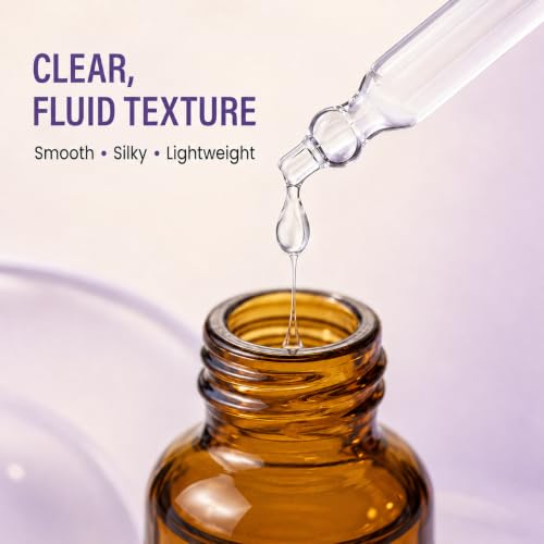 DEBAIY 5% Niacinamide Facial Serum with Tranexamic Acid Enhance Even Tone & Strengthen Skin Barrier (4.06fl.oz/120ml) - image 5