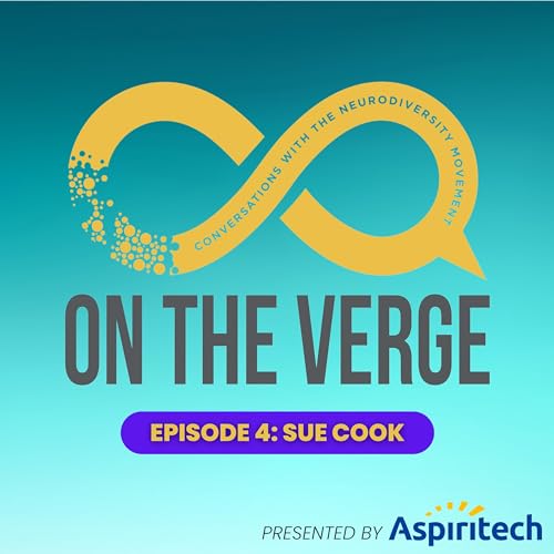 Episode 4: Practical Magic Healing with Sue Cook