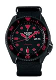 SEIKO (セイコー) 腕時計 セイコー海外モデル自動巻きSRPD83K1 [並行輸入品]