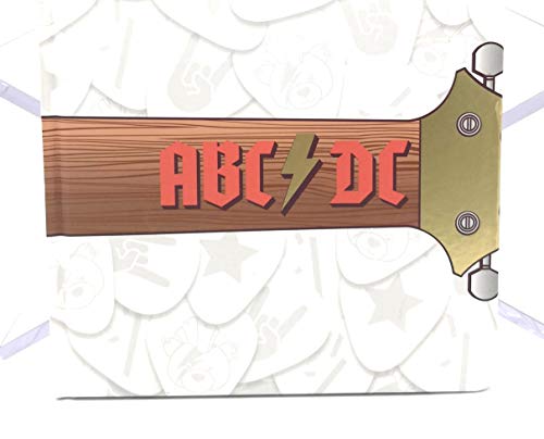 Image of ABC/DC