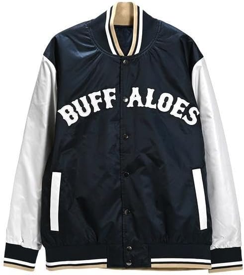 オリックス・バファローズ スタジアムジャンパー オリックス 福袋