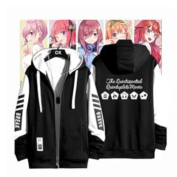 五等分の花嫁　中野三玖　パーカー　Tシャツ 五等分の花嫁 FIVEパーカー 中野三玖 の通販 by はろる｜ラクマ