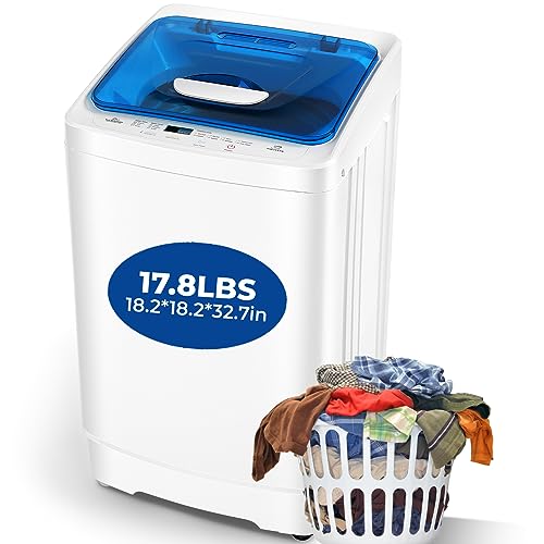 Top 10 Picks Best Large Capacity Washing Machine For 2023 Glory Cycles