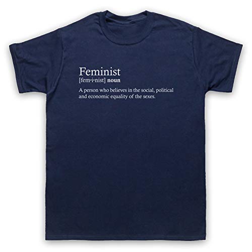 T-shirt Féminisme cadeau engagé pour femme inspirante et militante des droits