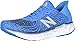 Produktbild New Balance Herren 1080v10 Fresh Foam Laufschuh, Vision Blue Vintage Indigo, 47 EU