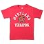 Maryland Terrapins Red