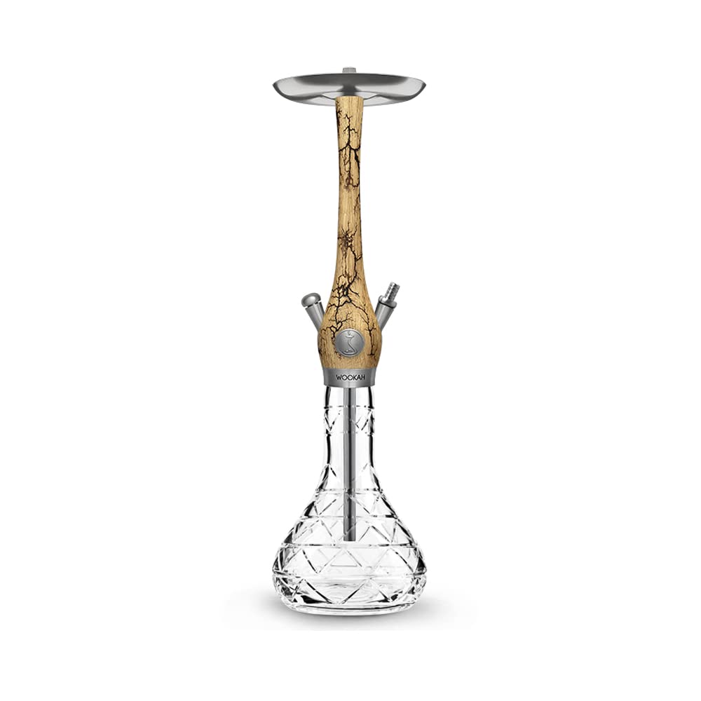 WOOKAH Mastercut Terra Grom