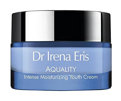 Dr Irena Eris Aquality Intense Moisturizing Youth Cream 50ml