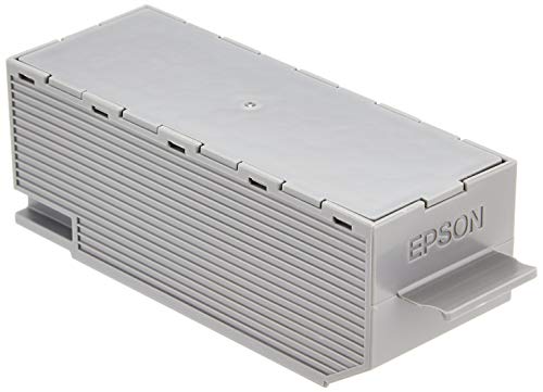 EPSON Maintenance Tank エプソン　メンテナンスタンク　2個 Amazon.co.jp: エプソン EPSON エコタンク用 メンテナンス