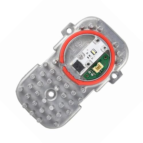Diode Angel Eyes BMW X3 X5 pour Rouler en Toute Sécurité la Nuit