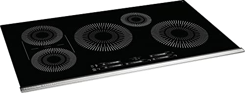 Image of Frigidaire Gallery 36 inch Induction Cooktop