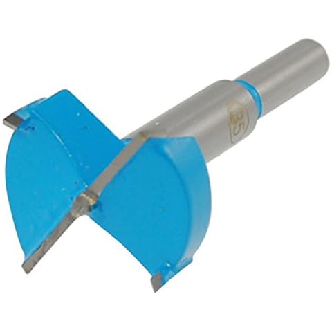 Sourcingmap 35mm Tungsten Carbide Drill Bit Cover