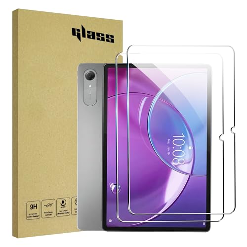 Image of for Lenovo Tab idea Pro Gen 2 (2026) 13 inch Screen Protector,9H Hardness, Anti-Scratch, Tempered Glass flim, Case Friendly, Anti-Scratch,(2PACK)