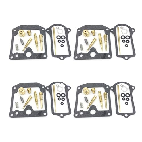 Kit réparation membrane carburateur Suzuki GS750 jet joint