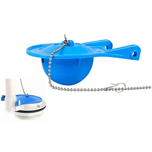 10 Best Toilet Flapper Replacement June 2023