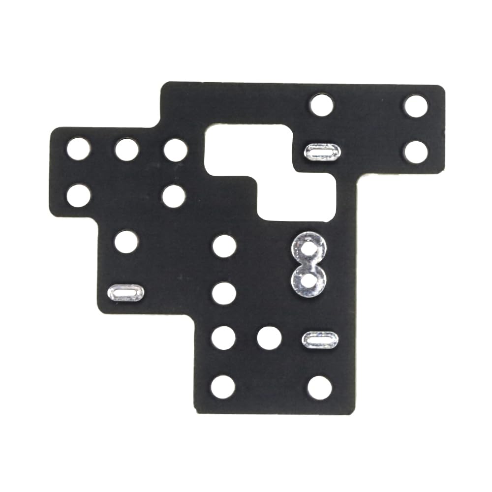 EVRBUL Control Module For Low Beams & Fog Lights Auto On Light On - View #6