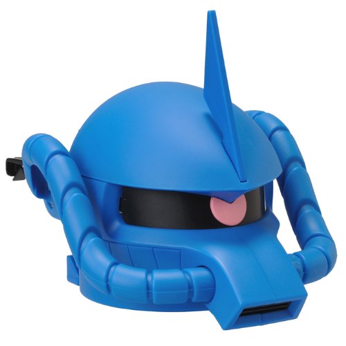 ガンダム　グフ　カップホルダー ガンダム グフ カップホルダー ガンダム グフ カップホルダー