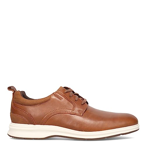 Rockport Men's Total Motion City Plain Toe Sneaker2