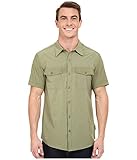Royal Robbins Men's Diablo Short Sleeve Shirt