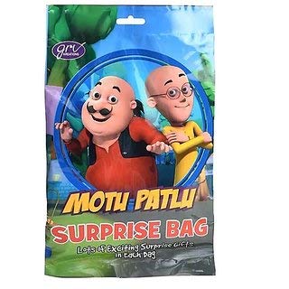 Motu Patlu Surprise Bag