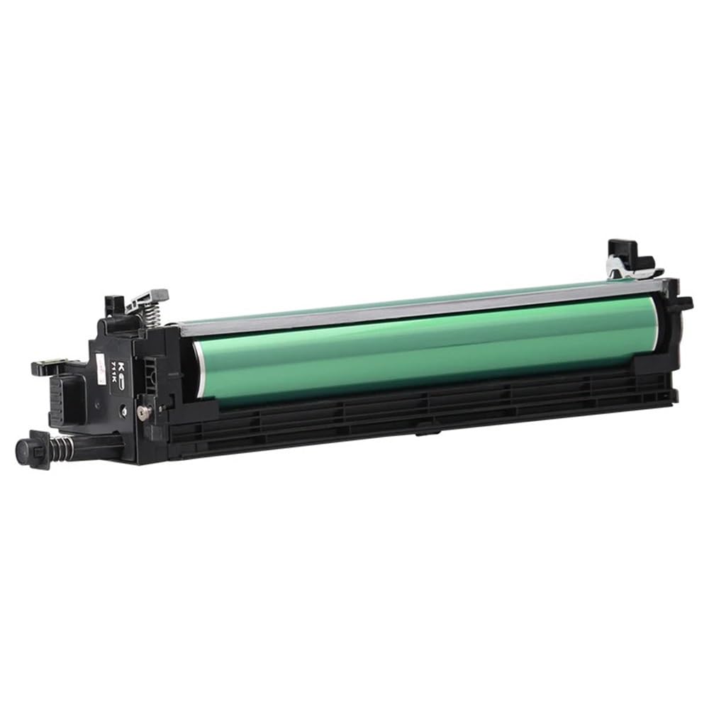 Set unità tamburo DR711 DR-711 adatto for Minolta Bizhub C754e C754 754 754e C654e C654 654 654e Copiatrice Parte Immagine Unità(M)