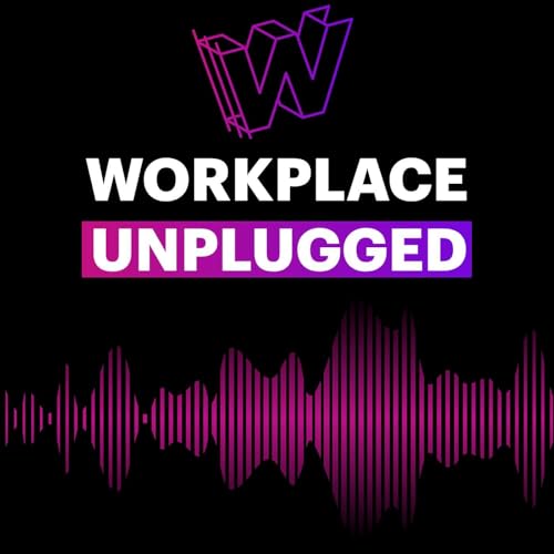Workplace Unplugged cover art