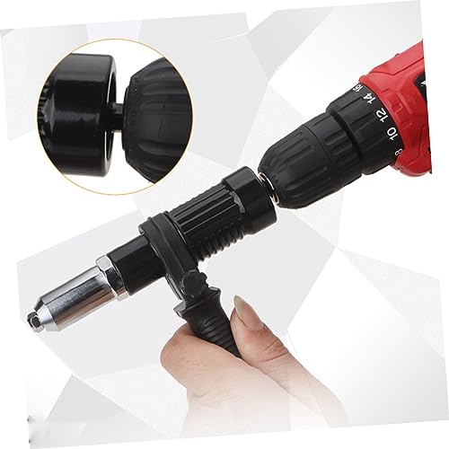 Adaptateur pour riveteuse électrique pour vos travaux de rénovation