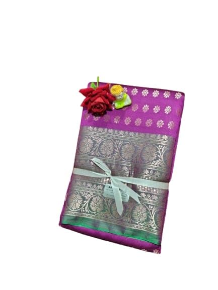 Banarasi Pattu Saree-picture-23