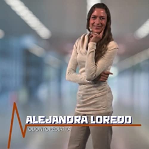 Control Prenatal Odontol&oacute;gico con Alejandra Loredo