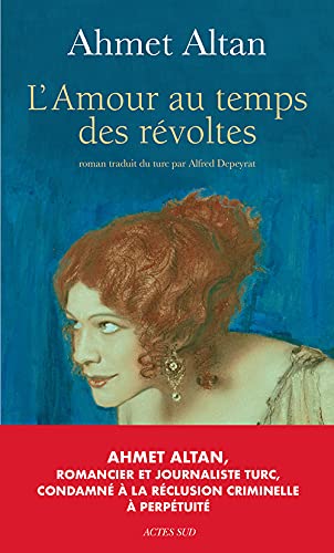 l'Amour au temps des révoltes