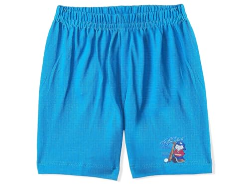 Image of ONCH Cotton Shorts for Boys and Girls