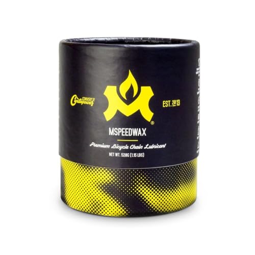 Molten Speed Wax, 1Lb Bag