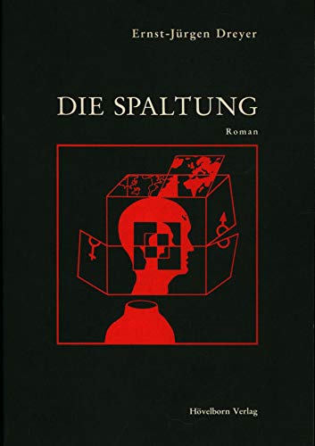  Die Spaltung : Roman.