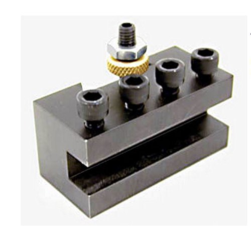 Sherline 2280 - Quick-change 1/4