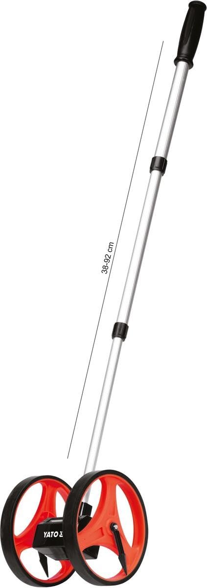 YATO YT-71650 Metro a nastro