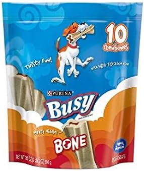 busy bone mini
