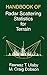 Handbook of Radar Scattering Statistics for Terrain (Artech House Remote Sensing Library)