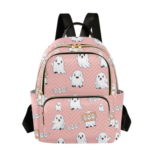 Sac à dos rose mignon de dessin animé pour vos sorties urbaines et cours
