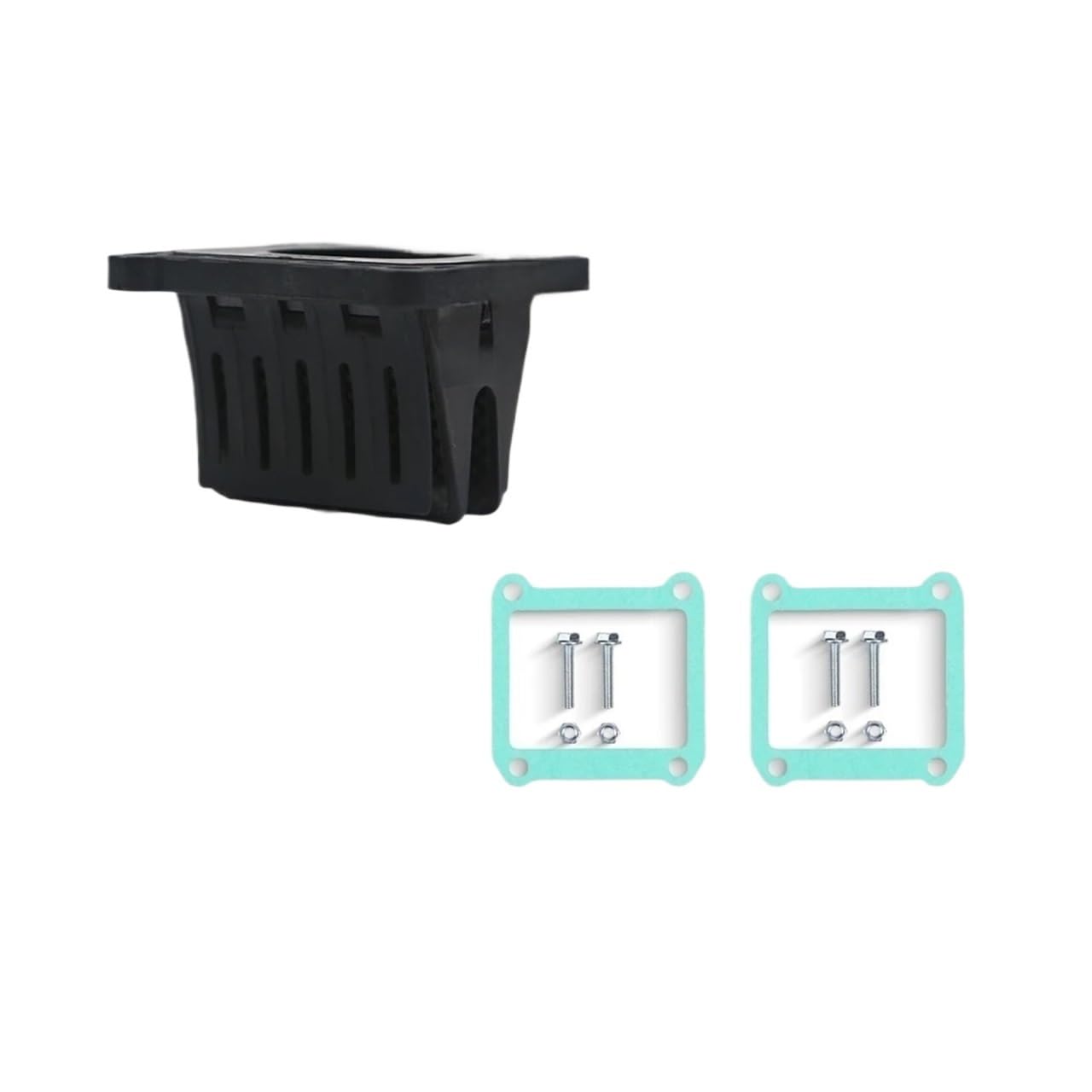 for TE TC TX 125-300 TPI SX Intake Reed Valve