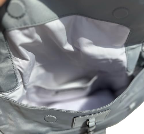 Marc Jacobs Preppy Natasha Nylon Crossbody Bag3