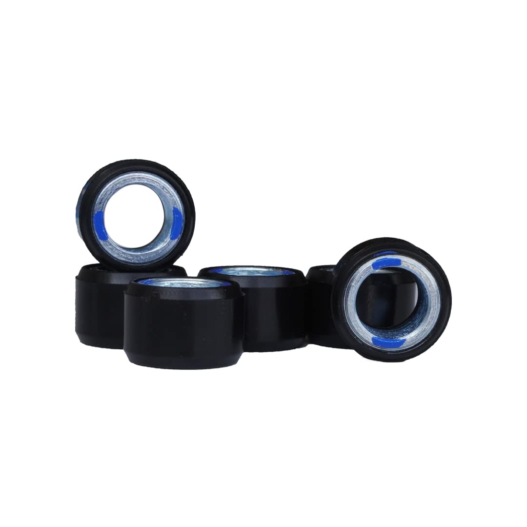 WRL08 Weight Roller Compatible for TVS Scooty pep/pep Plus/Streak + NKVKC