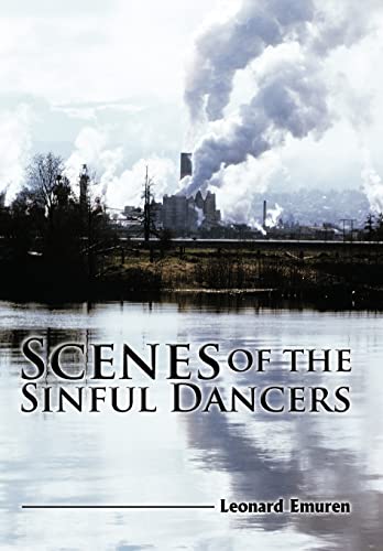 Scenes of the Sinful Dancers