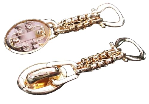 Image of Tia Purse Making Accessories for Purse, Bags, Clothes Decorative for DIY Works
